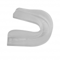 RPFF13Mouthguards Plain Clear